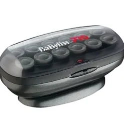 BaByliss PRO Jumbo Termoloki ceramiczno-tytanowe BAB3025E, 12x38mm