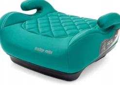 BABY MIX HERO I-SIZE FOTELIK SAMOCHODOWY BOOSTER PODSTAWKA