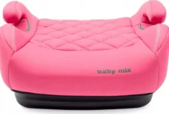 BABY MIX HERO I-SIZE FOTELIK SAMOCHODOWY BOOSTER PODSTAWKA