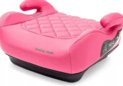 BABY MIX HERO I-SIZE FOTELIK SAMOCHODOWY BOOSTER PODSTAWKA