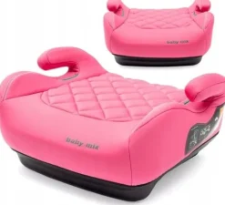 BABY MIX HERO I-SIZE FOTELIK SAMOCHODOWY BOOSTER PODSTAWKA