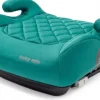BABY MIX HERO PLUS I-SIZE FOTELIK SAMOCHODOWY BOOSTER ISOFIX PODSTAWKA