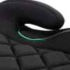 BABY MIX HERO PLUS I-SIZE FOTELIK SAMOCHODOWY BOOSTER ISOFIX PODSTAWKA
