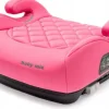 BABY MIX HERO PLUS I-SIZE FOTELIK SAMOCHODOWY BOOSTER ISOFIX PODSTAWKA