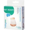 BABYONO Majtki poporodowe wielorazowe XL 503/XL
