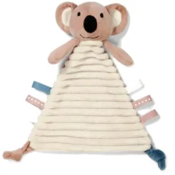 BABYONO PRZYTULANKA MIĘKKI KOCYK KOALA CHARLIE