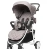 4 BABY WÓZEK SPACEROWY RAPID XIX BROWN, 773862