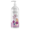 BAŚKA Żel do higieny intymnej - Prebiotyki 400 ml