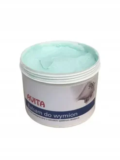 Balsam do wymion Avita 500 ml