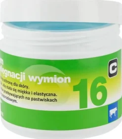 Balsam pielęgnacyjny do wymion ”16”, 500 ml, Can Agri