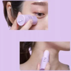 Balsam pod oczy Nawilżający Redukuje cienie KAHI Eye Balm 9g