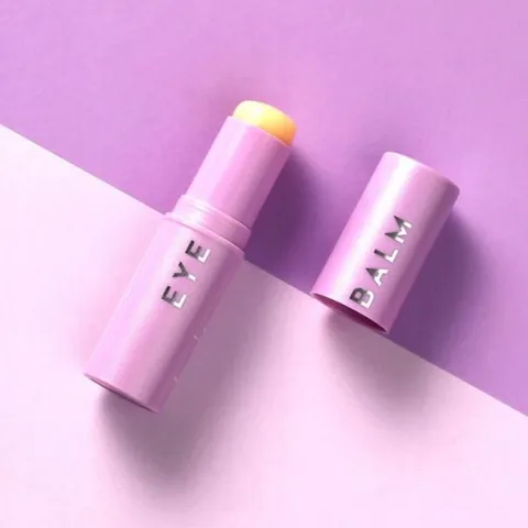 Balsam pod oczy Nawilżający Redukuje cienie KAHI Eye Balm 9g