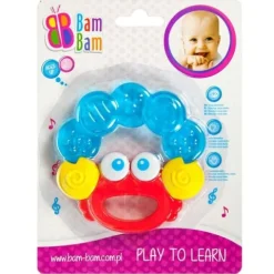 BAM BAM GRYZAK KRAB 8868