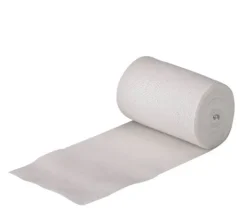 Bandaż Stretchino, 8 cm x 5 m, Kerbl