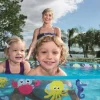 Basen ogrodowy Plaża 122 x 25 cm Bestway 55028