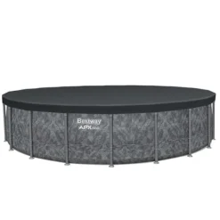 Basen ogrodowy stelażowy 610 x 132 cm 11w1 Bestway 561KE