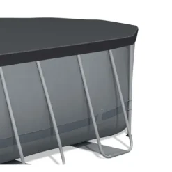 Basen ogrodowy stelażowy 549 x 274 x 122 cm 12w1 Bestway 56710