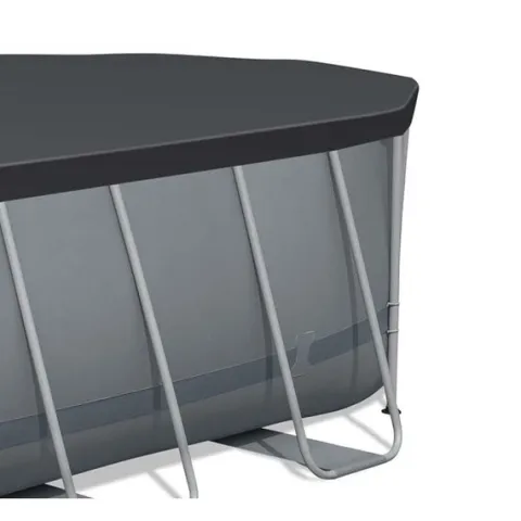 Basen ogrodowy stelażowy 549 x 274 x 122 cm 12w1 Bestway 56710