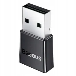 BASEUS PRZENOŚNY BEZPRZEWODOWY ADAPTER USB ODBIORNIK NADAJNIK BLUETOOTH 5.3