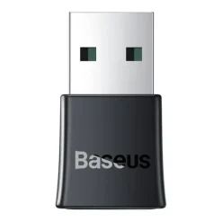 BASEUS PRZENOŚNY BEZPRZEWODOWY ADAPTER USB ODBIORNIK NADAJNIK BLUETOOTH 5.3