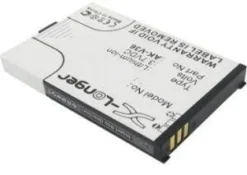 Bateria akumulator do Emporia Elegance / Elegance Plus / Elegance Premium Elegance weib / V35