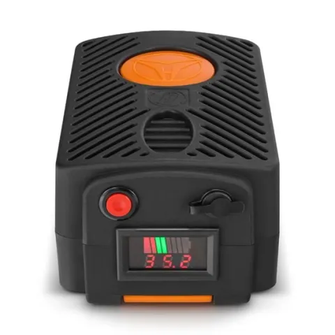 Bateria akumulator litowo-jonowy do taczek Bäumr-AG i Schwartzmann