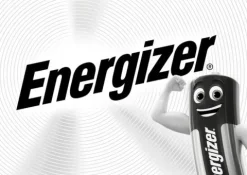 Bateria R14 LR14 C Alkaliczna Energizer 8 szt 1,5V L
