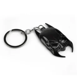 Batmask | 5 cm | Metal | Brelok Filmowy | Batman