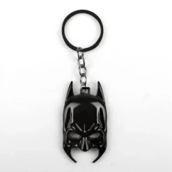 Batmask | 5 cm | Metal | Brelok Filmowy | Batman