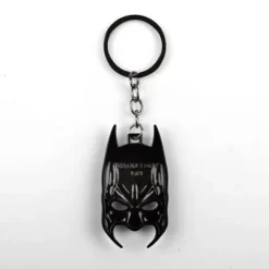 Batmask | 5 cm | Metal | Brelok Filmowy | Batman