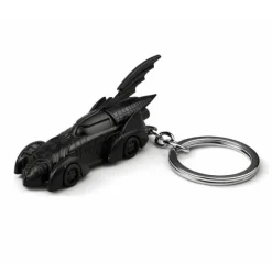 Batmobile Arkham Asylum | 8 cm | Metal | Brelok Filmowy | Batman