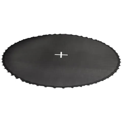 Batut mata do trampoliny 12FT 366CM na 72 sprężyny