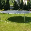 Batut mata do trampoliny 6FT 180-183cm na 36 sprężyn
