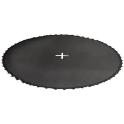 Batut mata do trampoliny 12FT 366CM na 64 sprężyny