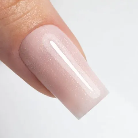 Baza kauczukowa Rubber Base Limited Edition NTN Premium Soft Sparkle 7g