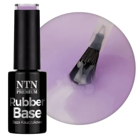 Baza średnio elastyczna kauczukowa Rubber Base Business Line NTN 5g Nr 1
