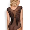 B112 Body Czarne Xl/Xxl