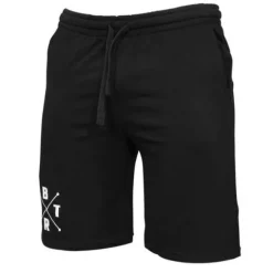 Beltor - Shorty EAGLE z linii CottonBase black L