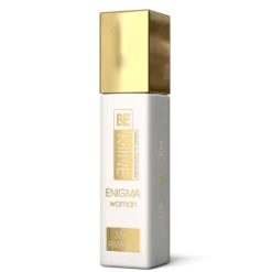 BE-MINE ENIGMA 35% MOCNE STĘŻENIE PERFUMY Z FEROMONAMI DAMSKIE KWIATOWE