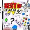 Best of Tests - DS