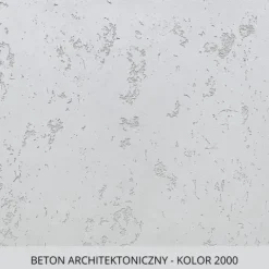 Beton architektoniczny tynk dekoracyjny WEWNĘTRZNY 7.5 kg/ do 7.5 m² Kolory