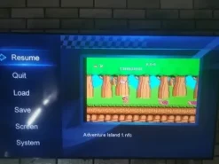 Bezprzewodowa Konsola Retro HDMI 2 Pady 5000+ Gier