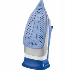 BEZPRZEWODOWE ŻELAZKO CERAMICZNE MOCNE 2400W 7 FUNKCJI CLATRONIC DB263858