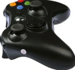 BEZPRZEWODOWY GAMEPAD XBOX 360 PC DUAL SHOCK PAD