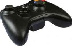 BEZPRZEWODOWY GAMEPAD XBOX 360 PC DUAL SHOCK PAD