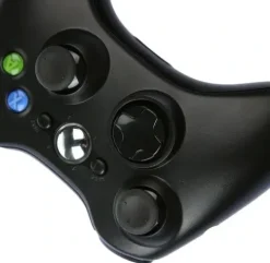 BEZPRZEWODOWY GAMEPAD XBOX 360 PC DUAL SHOCK PAD
