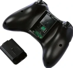 BEZPRZEWODOWY GAMEPAD XBOX 360 PC DUAL SHOCK PAD