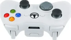 BEZPRZEWODOWY GAMEPAD XBOX 360 PC DUAL SHOCK PAD