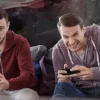 BEZPRZEWODOWY PAD DO PS4 KONTROLER Zamiennik