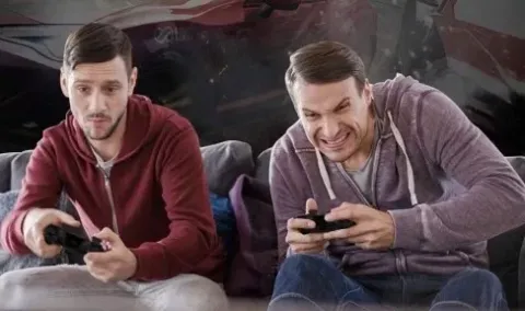 BEZPRZEWODOWY PAD DO PS4 KONTROLER Zamiennik